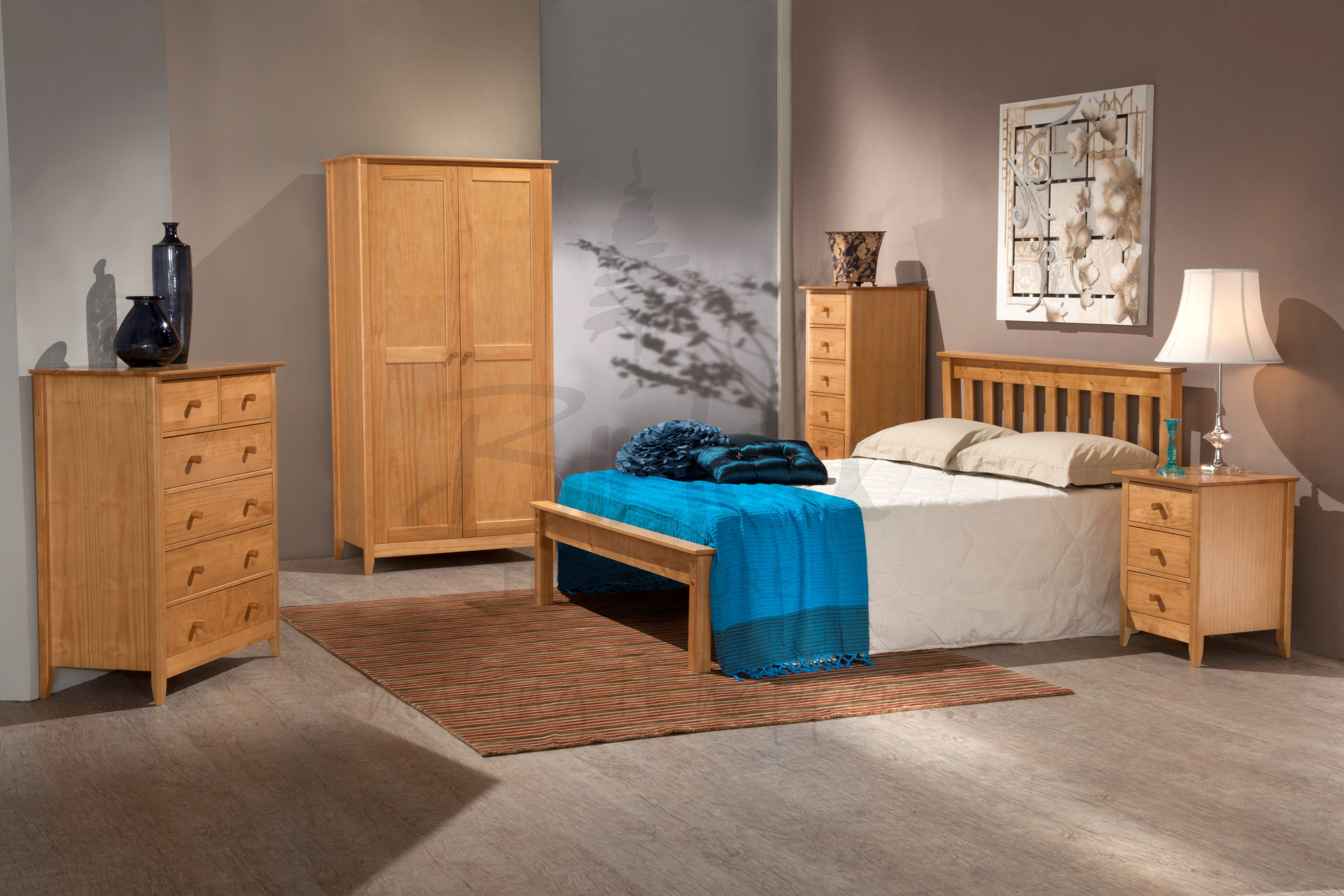 Cotswold Midi Sleep Station Crendon Beds & FurnitureCrendon Beds