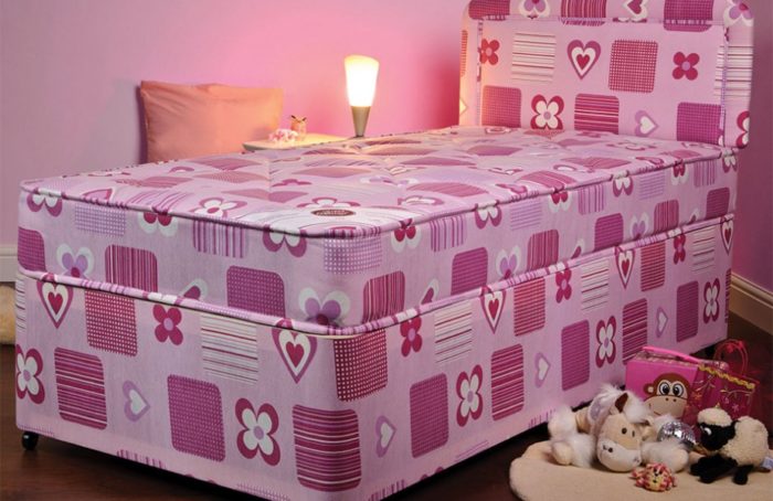 Alice Bed