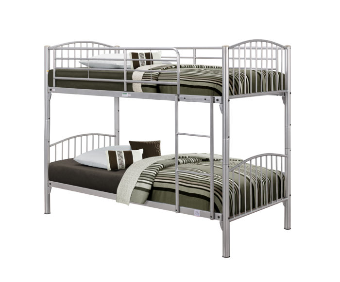 Corfu Bunk Bed Frame