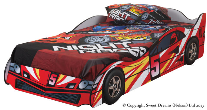 Night Racer Bed - Image 2