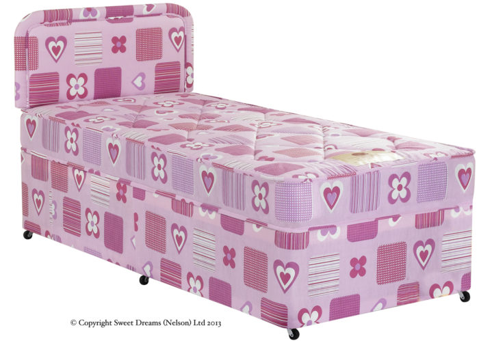 Alice Bed - Image 2