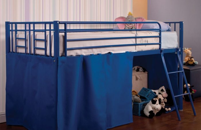 Razzle Bed Frame