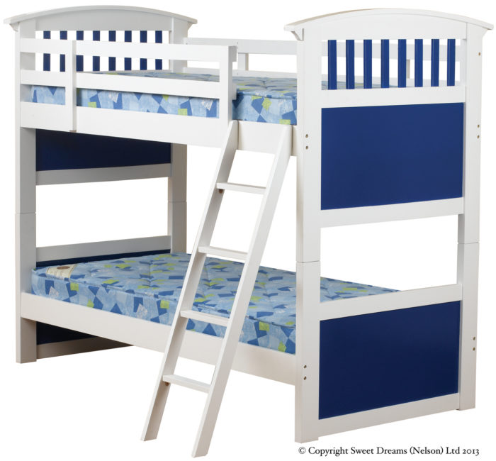 Kipling Bunk Bed - Image 3