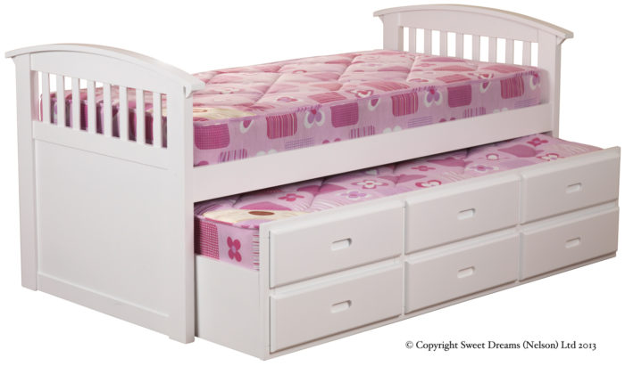 Kipling Captain's Bed - Image 2