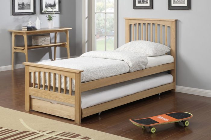 Saunton Guest Bed