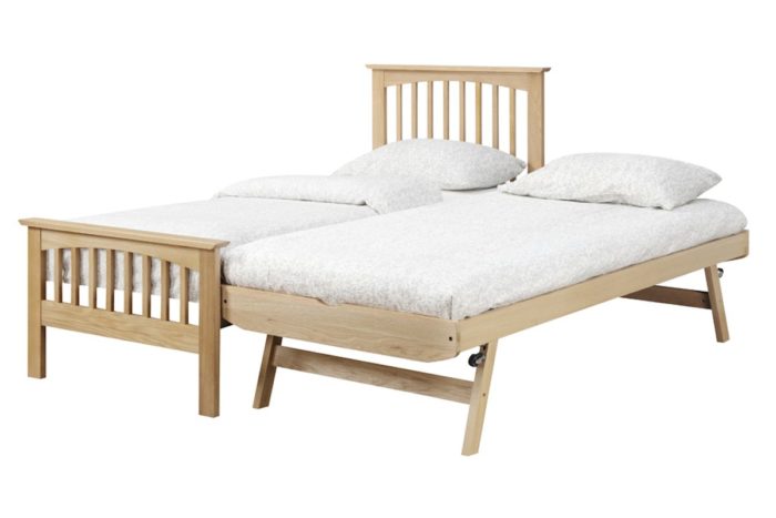 Saunton Guest Bed - Image 2