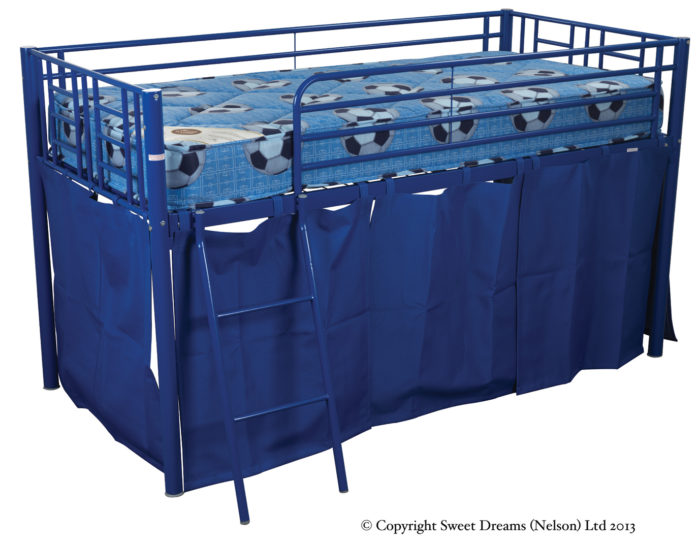 Razzle Bed Frame - Image 2