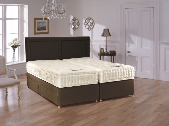 Staples Britannia Mattress