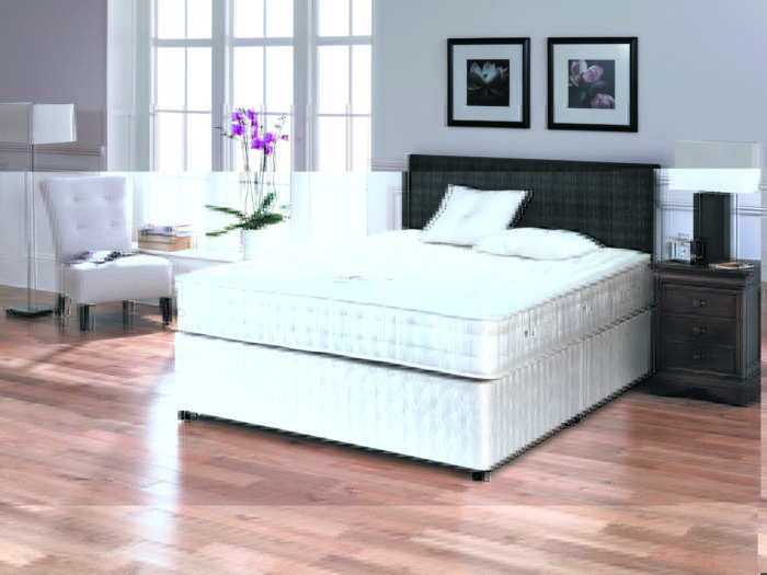 Staples Denver Backcare Divan Set