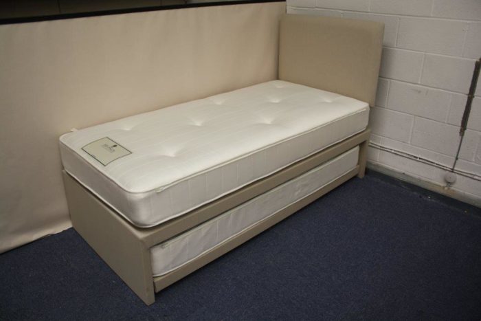 Hypnos Guest Bed