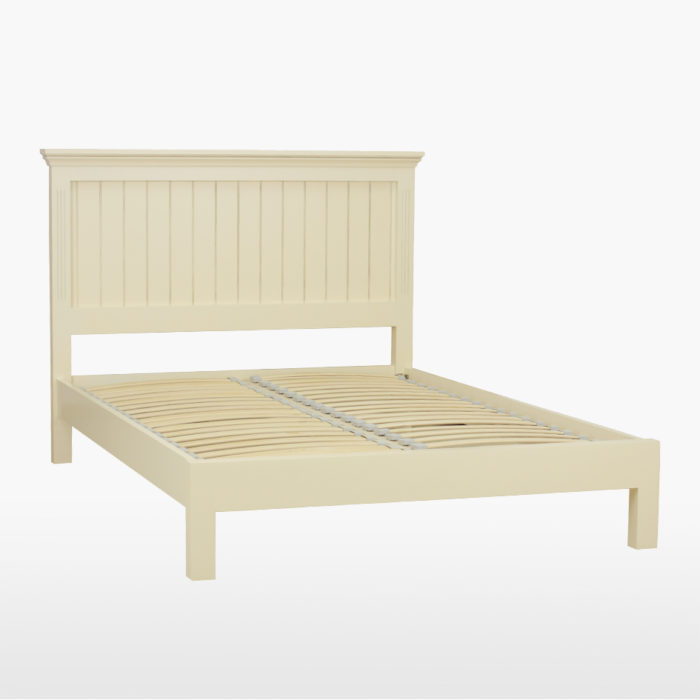 Trafalgar Panel Bed LFE