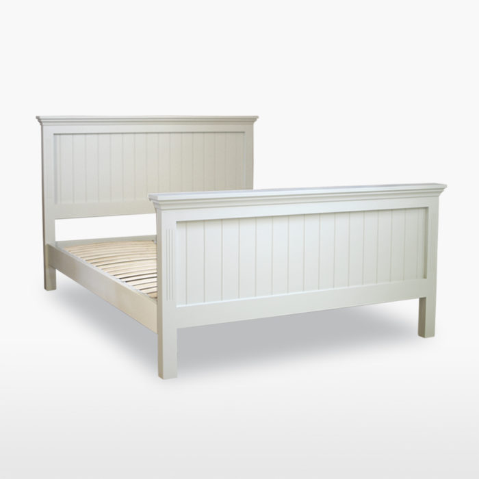 Trafalgar Panel Bed HFE - Image 2