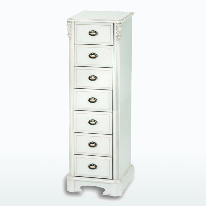 Regent 7 Drawer Chest