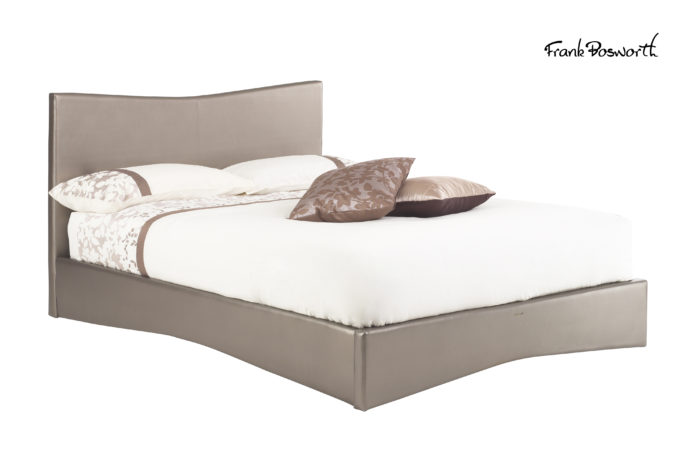 Beano Faux Leather Bed - Image 4
