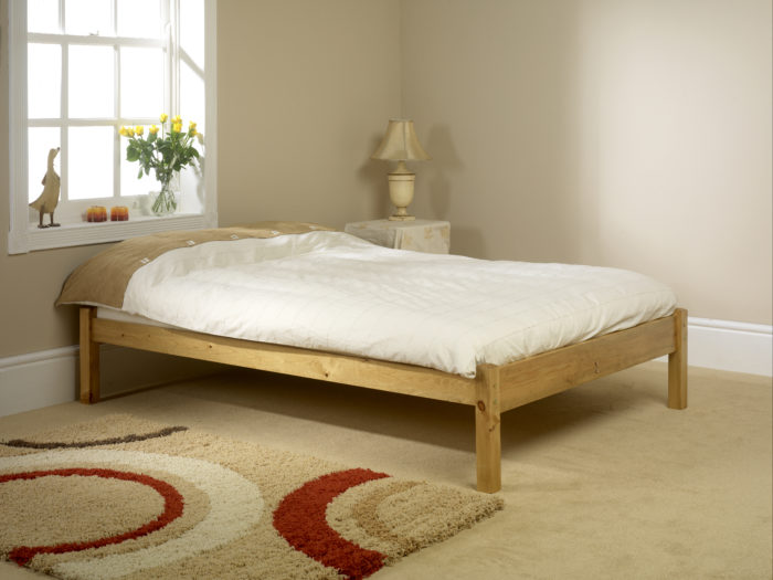 Charlton Studio Bed