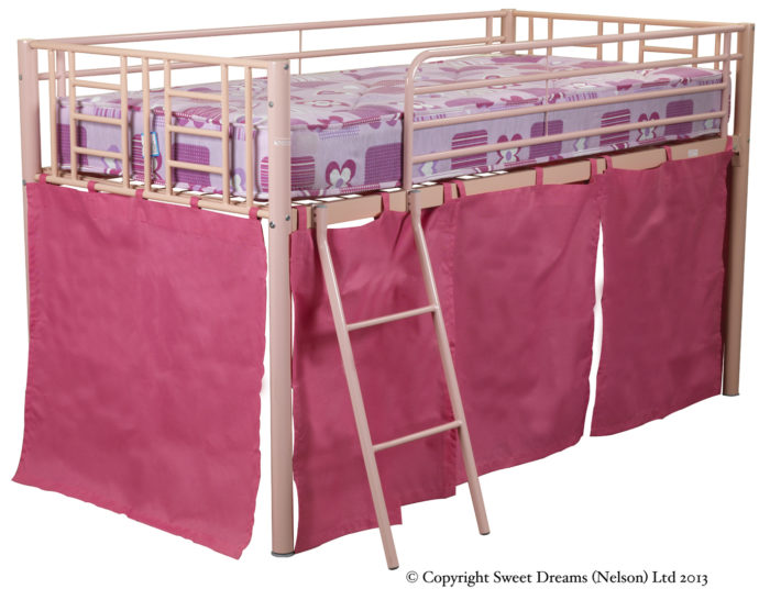 Razzle Bed Frame - Image 3