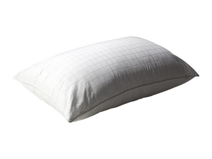 Dunlopillo Jacquard Cotton Pillow - Image 2