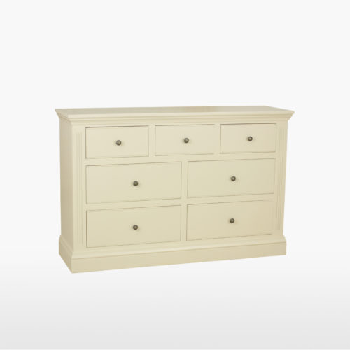 Wide Chests