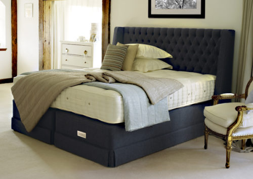 Mattresses