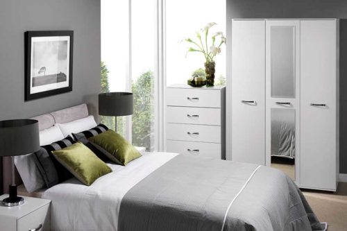 Beds