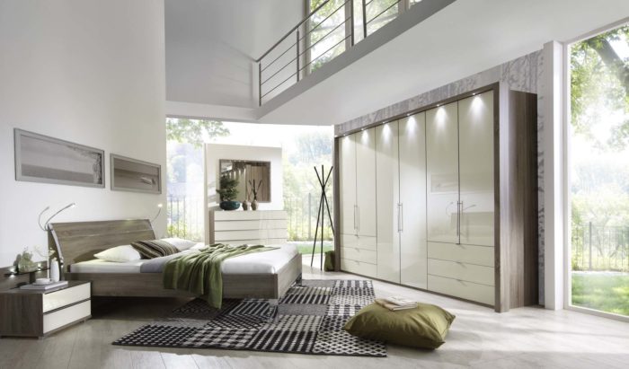Kensington Bedroom Set