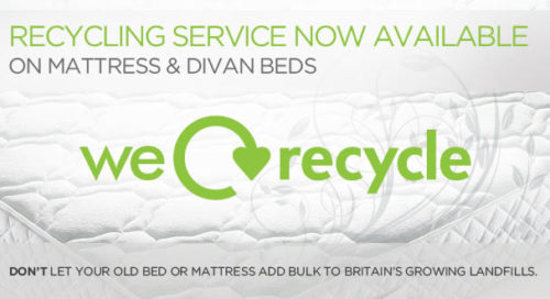 Recycling service