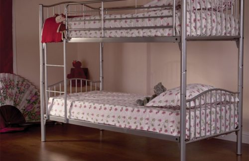 Bunk Beds