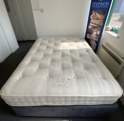 Holidreamer Firm Comfort